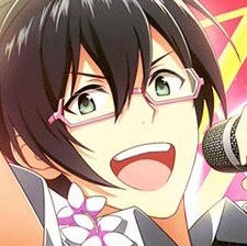 Shiki Iseya